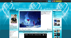 Desktop Screenshot of epty-moi-bina.skyrock.com