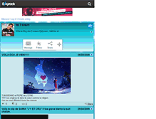 Tablet Screenshot of epty-moi-bina.skyrock.com