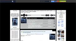 Desktop Screenshot of elrital-babababawaii.skyrock.com