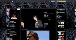Desktop Screenshot of ggrock60310.skyrock.com