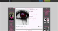Desktop Screenshot of jesscmt.skyrock.com