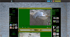 Desktop Screenshot of lepilet50.skyrock.com