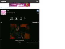 Tablet Screenshot of freexhugz---x3.skyrock.com