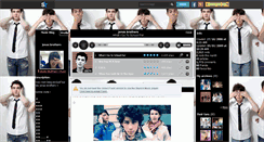 Desktop Screenshot of jonas--brothers--musik.skyrock.com