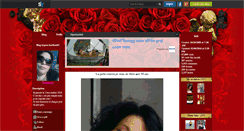 Desktop Screenshot of kariben94.skyrock.com