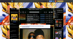 Desktop Screenshot of logobii-vlt.skyrock.com