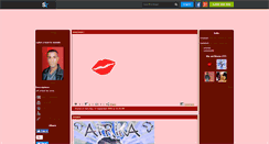 Desktop Screenshot of moro.skyrock.com