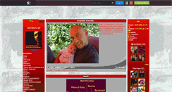 Desktop Screenshot of davekane.skyrock.com