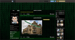 Desktop Screenshot of larbi48.skyrock.com