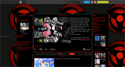 Desktop Screenshot of japan117.skyrock.com