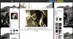 Desktop Screenshot of life-of-freedom.skyrock.com