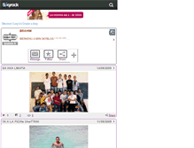 Tablet Screenshot of brahim-h.skyrock.com