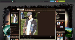 Desktop Screenshot of dolcegabbana193.skyrock.com