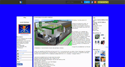 Desktop Screenshot of ecosol-atlantique.skyrock.com
