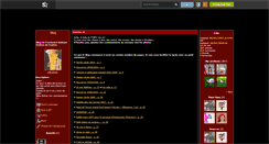 Desktop Screenshot of obfcastres.skyrock.com