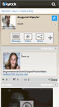 Mobile Screenshot of duyguseliozan.skyrock.com