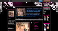 Desktop Screenshot of maddiemccan-disparu.skyrock.com