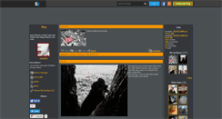 Desktop Screenshot of culnue25.skyrock.com