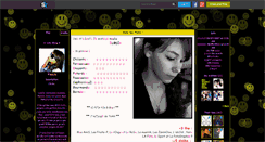Desktop Screenshot of lady3lo.skyrock.com