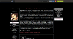 Desktop Screenshot of miss-nikita-mks.skyrock.com