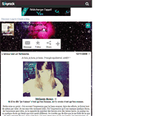 Tablet Screenshot of emo-barbie-06.skyrock.com