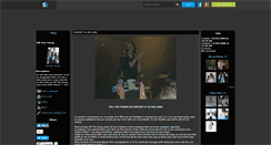 Desktop Screenshot of kill-the-young.skyrock.com