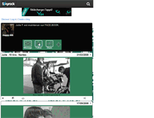 Tablet Screenshot of happy-bb.skyrock.com