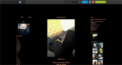 Desktop Screenshot of angerfist62280.skyrock.com