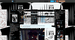 Desktop Screenshot of lacellule281.skyrock.com