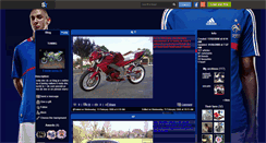 Desktop Screenshot of mister-tuning-79.skyrock.com