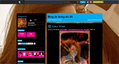 Desktop Screenshot of la-bg-du-38.skyrock.com