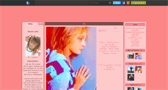 Desktop Screenshot of eh-agathe.skyrock.com