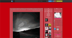 Desktop Screenshot of elle-lui-eux-xx8819.skyrock.com