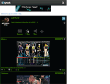 Tablet Screenshot of jeff-hardy-7712.skyrock.com