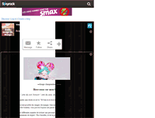 Tablet Screenshot of belle-image-de-manga.skyrock.com