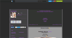 Desktop Screenshot of ciitatiions.skyrock.com