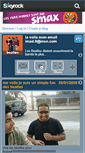 Mobile Screenshot of beatles.skyrock.com