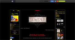 Desktop Screenshot of clip-2-muzik.skyrock.com