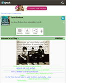 Tablet Screenshot of jb-jonas-brothers.skyrock.com