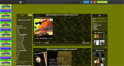 Desktop Screenshot of mourad-rif-2008.skyrock.com