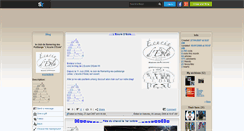 Desktop Screenshot of ecuriedeole.skyrock.com