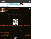 Tablet Screenshot of gamexc0l0r.skyrock.com