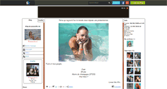 Desktop Screenshot of jessouille-10.skyrock.com