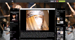 Desktop Screenshot of girl-in-london-street.skyrock.com