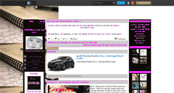 Desktop Screenshot of pck-ils-ns-font-du-mal.skyrock.com