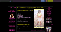 Desktop Screenshot of ooox-n-brik-for-xooo.skyrock.com
