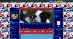 Desktop Screenshot of minus-staffie.skyrock.com