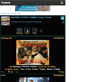 Tablet Screenshot of clh-coup-de-h.skyrock.com