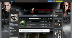 Desktop Screenshot of chrismanu.skyrock.com