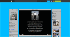 Desktop Screenshot of drrimbaud02.skyrock.com